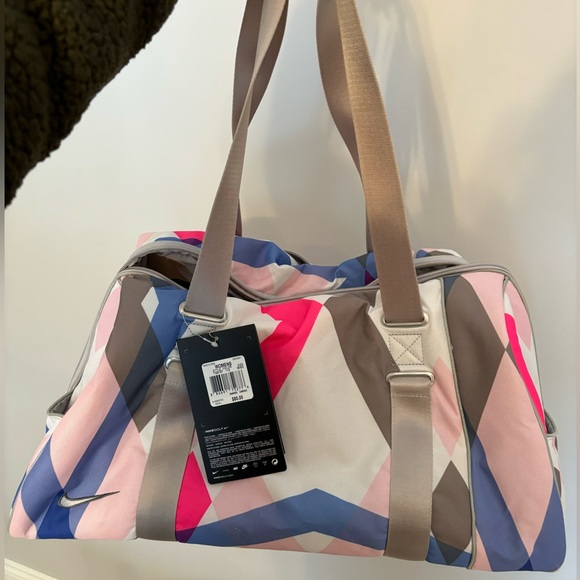 Nike Bags Nike Golf Bag Style Brassie Day Bag Nwt Poshmark